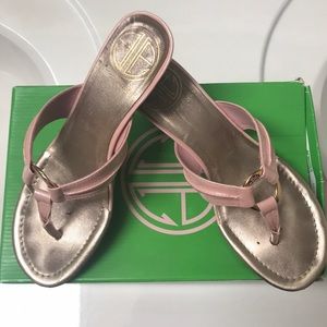Lilly Pulitzer McKim Wedges